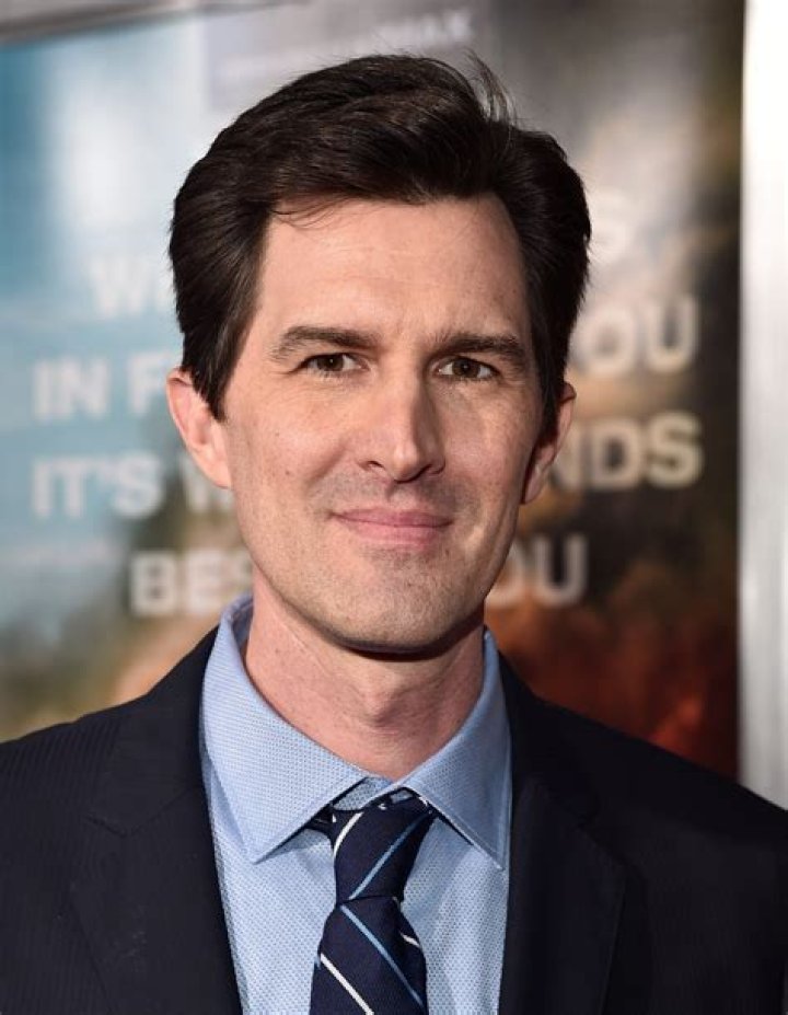 Joseph Kosinski Biography, Age, Height, Wife, Net Worth, Family
