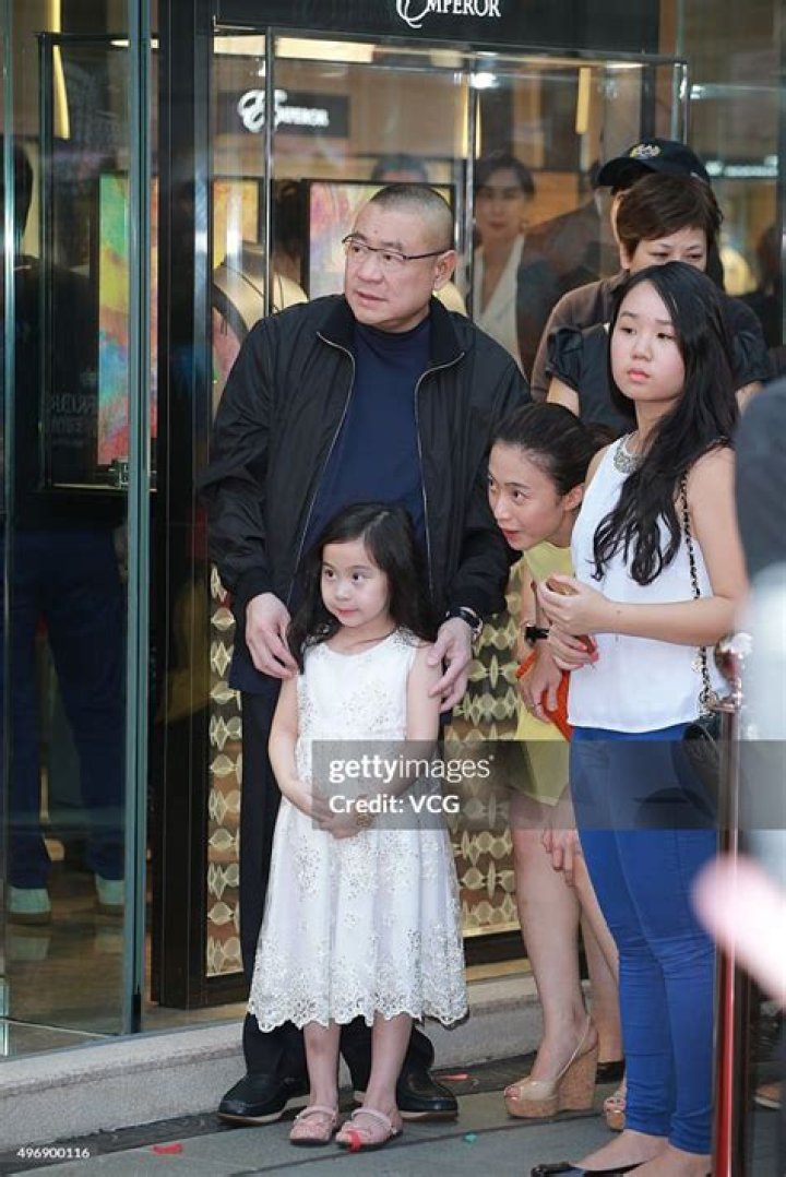 Joseph Lau biografía, edad, altura, esposo, net worth, familia