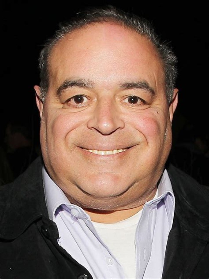 Joseph R. Gannascoli biografía, edad, altura, esposo, net worth, familia