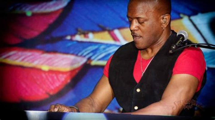 Joseph Wooten Biography, Age, Height, Wife, Net Worth, Family