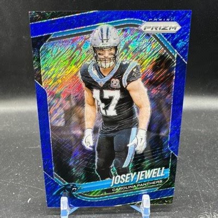 Josey Jewell Biography, Age, Height, Wife, Net Worth, Family