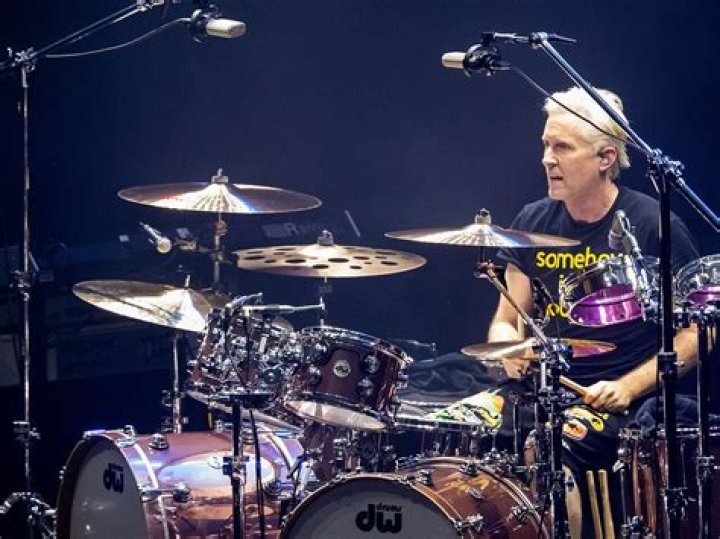 Josh Freese Biography, Age, Height, Wife, Net Worth, Family