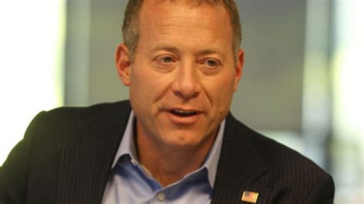 Josh Gottheimer Biography, Age, Height, Wife, Net Worth, Family