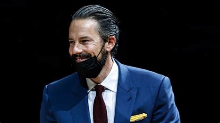 Josh Kroenke Biography, Age, Height, Wife, Net Worth, Family