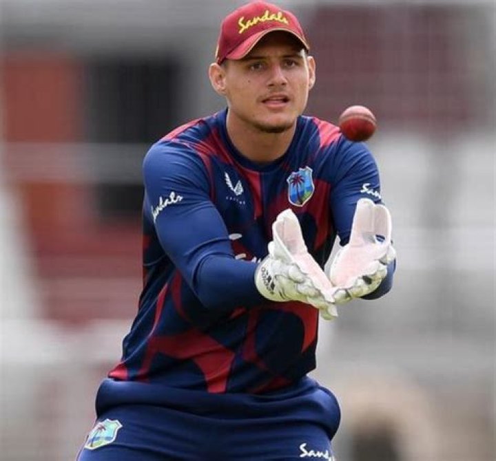 Joshua Da Silva Biography, Age, Height, Wife, Net Worth, Family