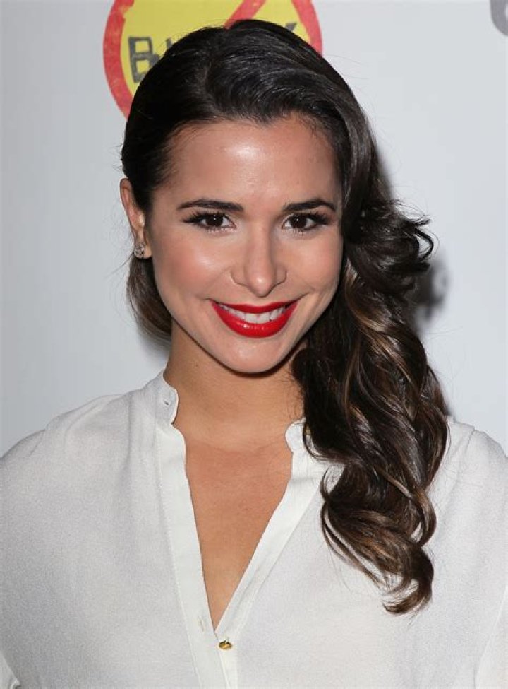 Josie Loren biografía, edad, altura, esposa, net worth, familia