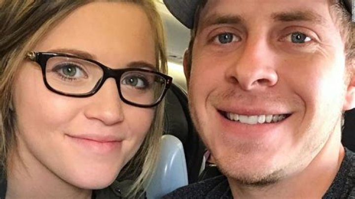 Joy-Anna Duggar Forsyth Biography, Age, Height, Husband, Net Worth, Family