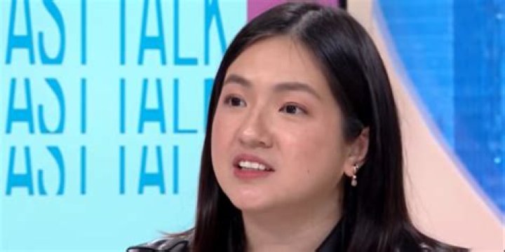 Joyce Ching Biography, Age, Height, Husband, Net Worth, Family