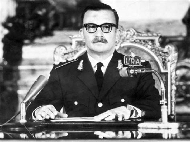 Juan Carlos Onganía Biography, Age, Height, Wife, Net Worth and Family