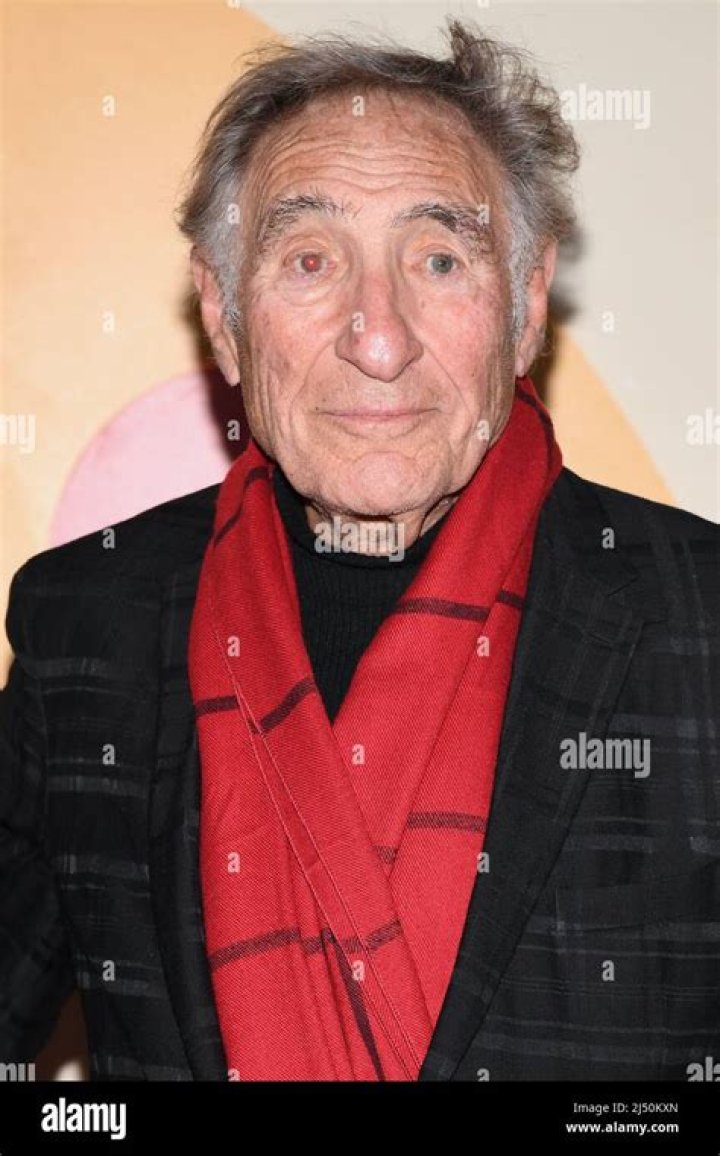 Judd Hirsch Biography, Age, Height, Wife, Net Worth, Family