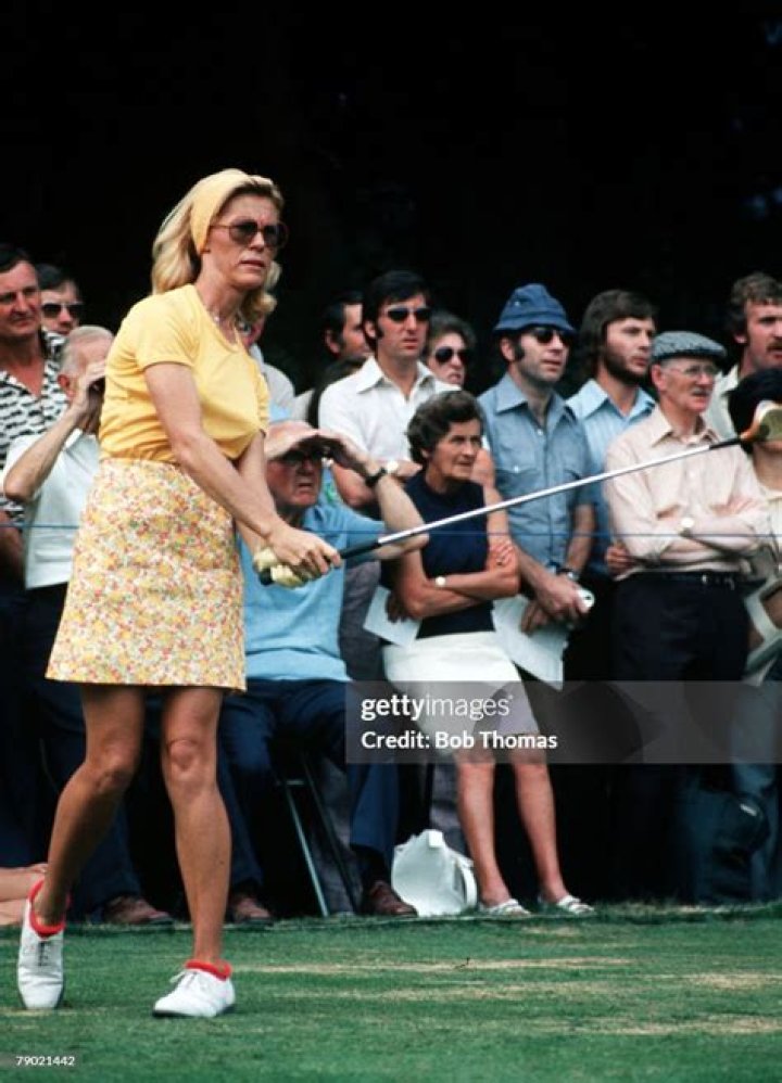 Judy Rankin Biography, Age, Height, Wife, Net Worth and Family