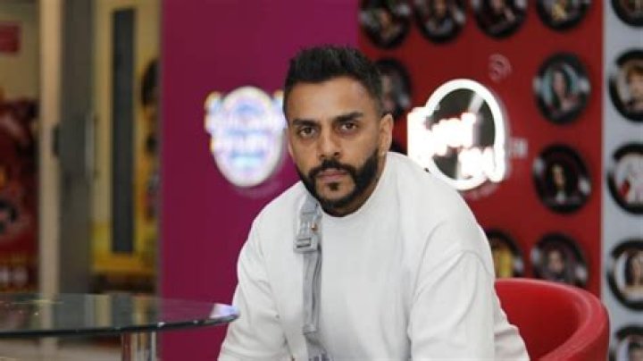 Juggy D Biography, Age, Height, Wife, Net Worth, Family