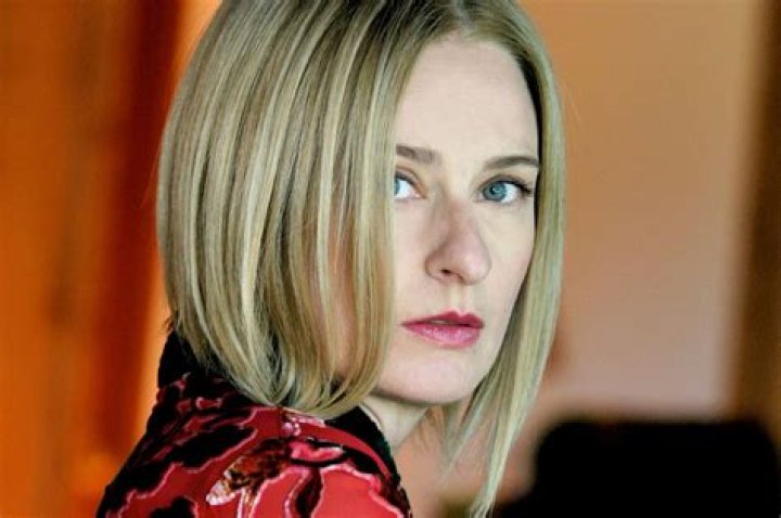 Julia Fordham Biography, Age, Height, Husband, Net Worth, Family