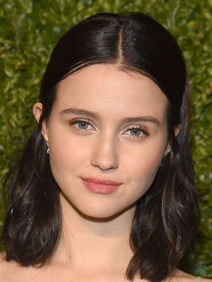 Julia Goldani Telles biografía, edad, altura, esposa, net worth, familia