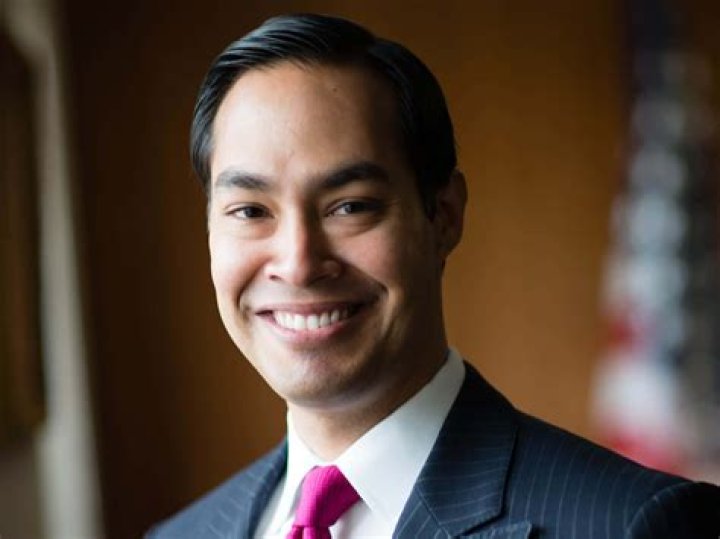 Julian Castro Biography, Age, Height, Wife, Net Worth, Family