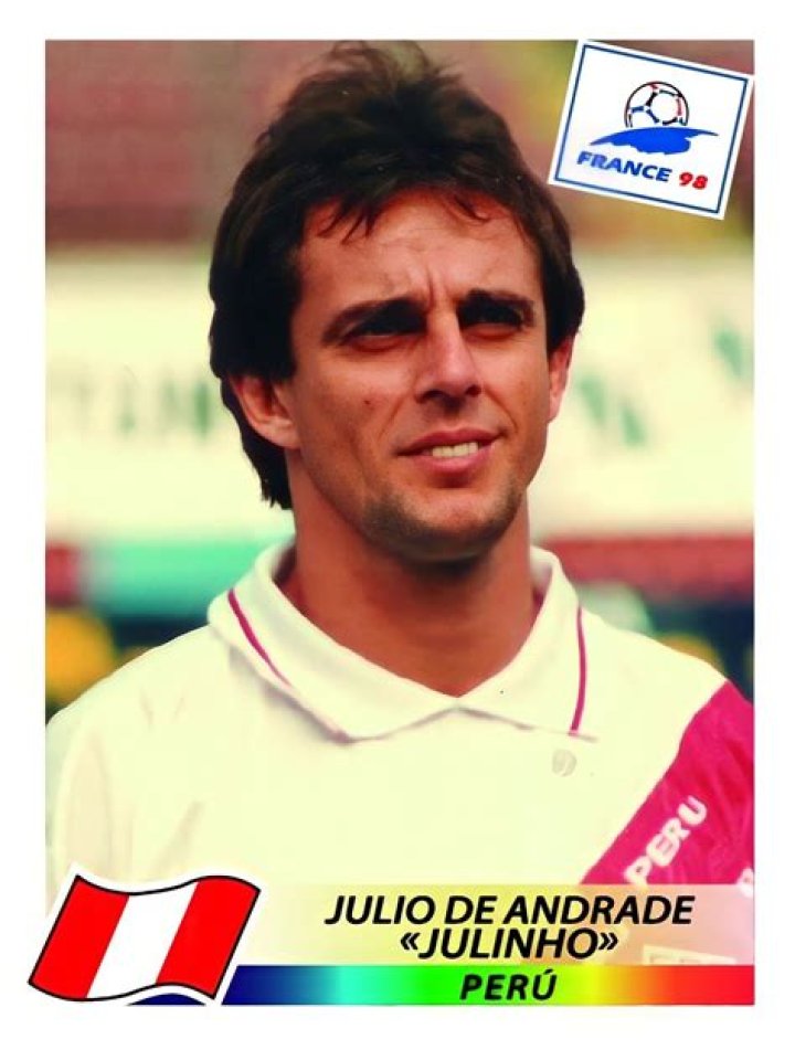 Julinho Biography, Age, Height, Wife, Net Worth, Family