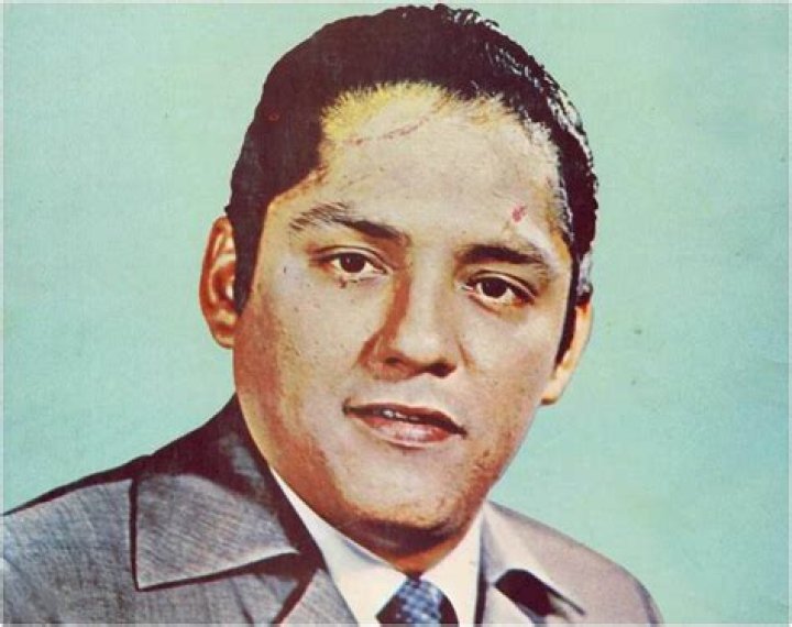 Julio Jaramillo biografía, edad, altura, esposo, net worth, familia