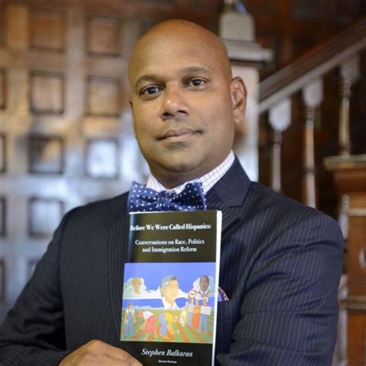 Julius James Biography, Age, Height, Wife, Net Worth, Family