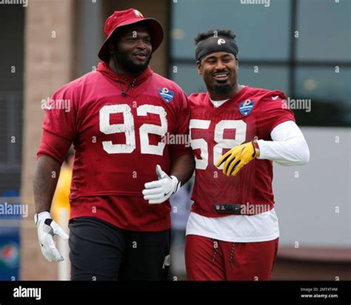 Junior Galette biografía, edad, altura, esposo, net worth, familia