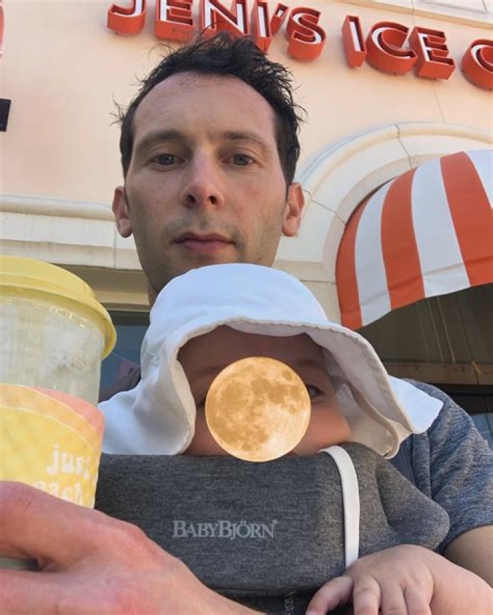 Justin Berfield Biography, Age, Height, Wife, Net Worth, Family