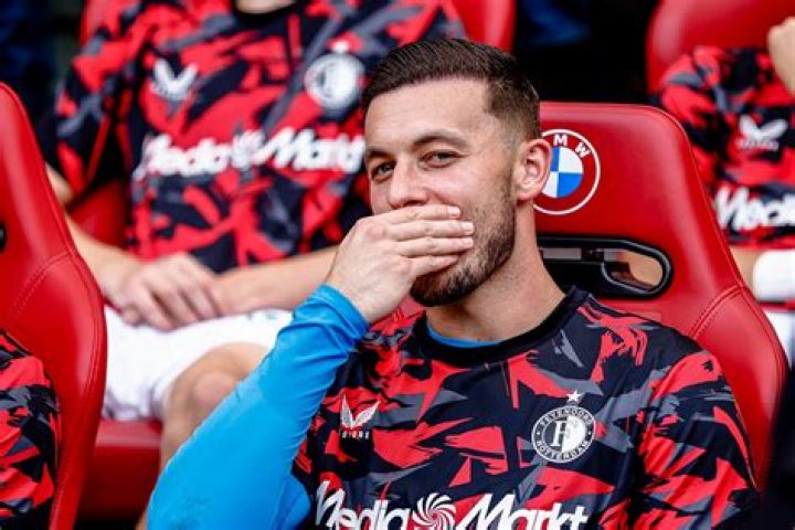 Justin Bijlow Biography, Age, Height, Net Worth, Family