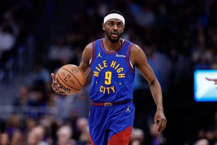 Justin Holiday Biography, Age, Height, Wife, Net Worth, Family