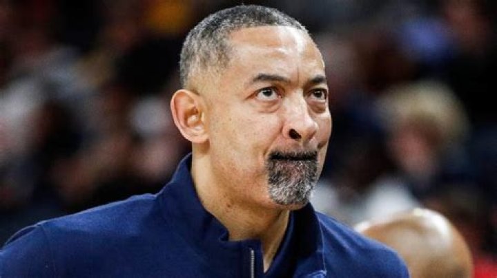 Juwan Howard Biography, Age, Height, Wife, Net Worth, Family