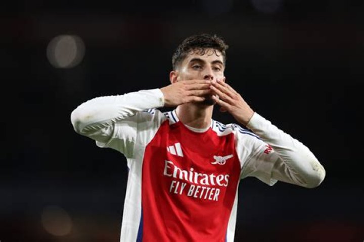 Kai Havertz biografía, edad, altura, esposo, net worth, familia