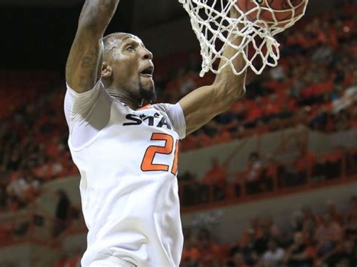 Kamari Murphy Biography, Age, Height, Wife, Net Worth, Family