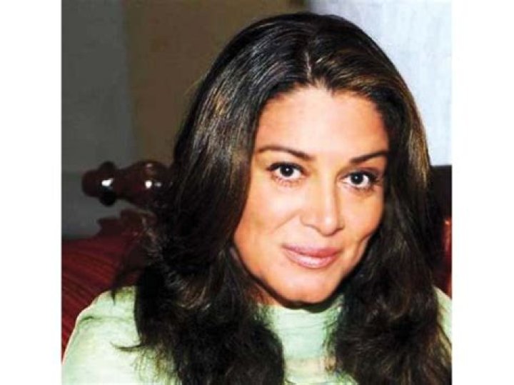 Kanwal Nauman Biography, Age, Height, Husband, Net Worth, Family