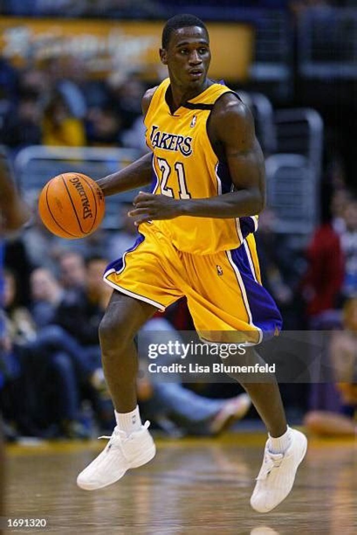 Kareem Rush Biography, Age, Height, Wife, Net Worth, Family