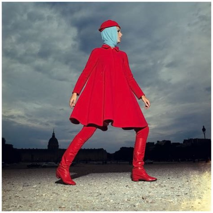 Karin Mossberg Biography, Age, Height, Husband, Net Worth, Family