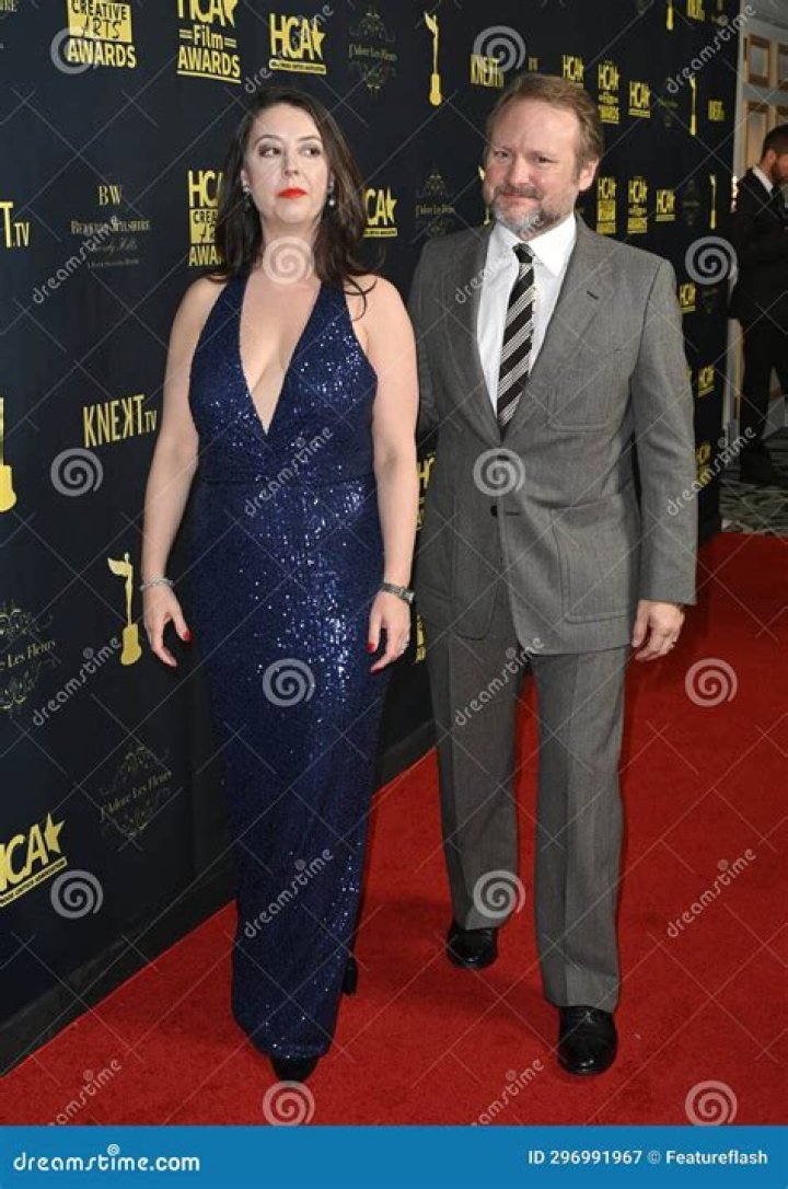 Karina Longworth Biography, Age, Height, Husband, Net Worth, Family