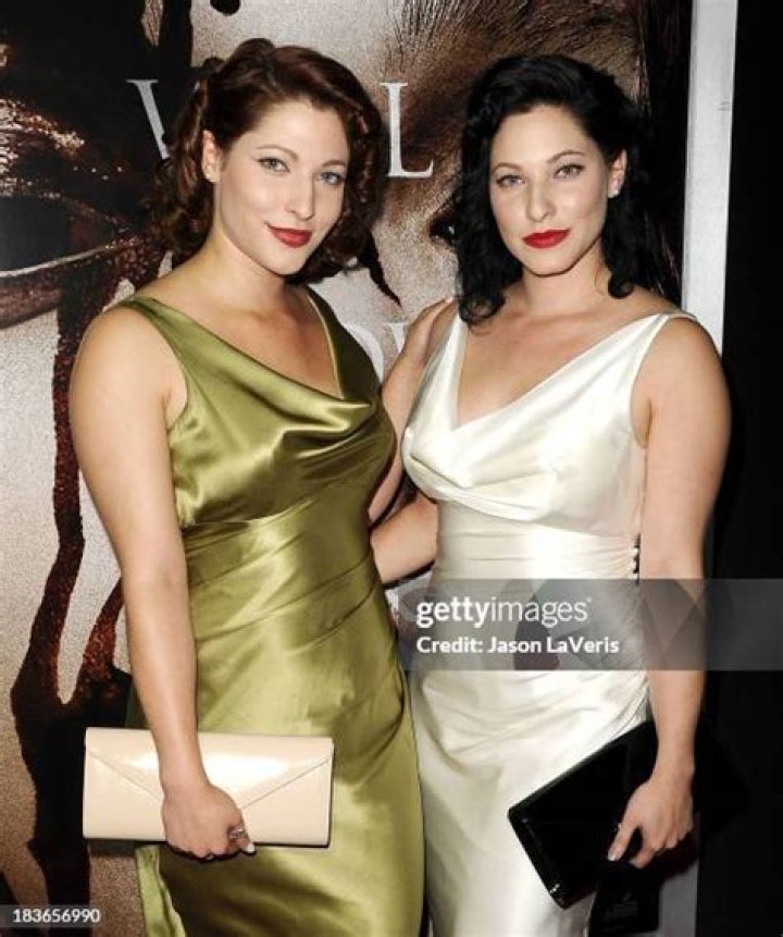 Karissa and Katie Strain Biography, Age, Height, Net Worth, Family