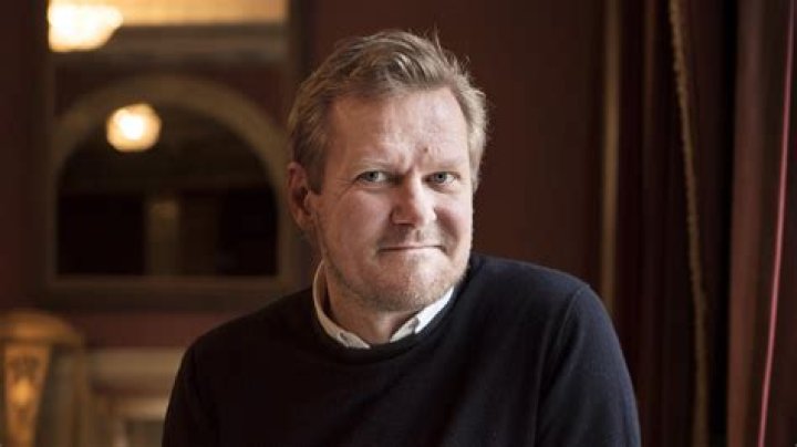 Kasper Holten Biography, Age, Height, Wife, Net Worth, Family