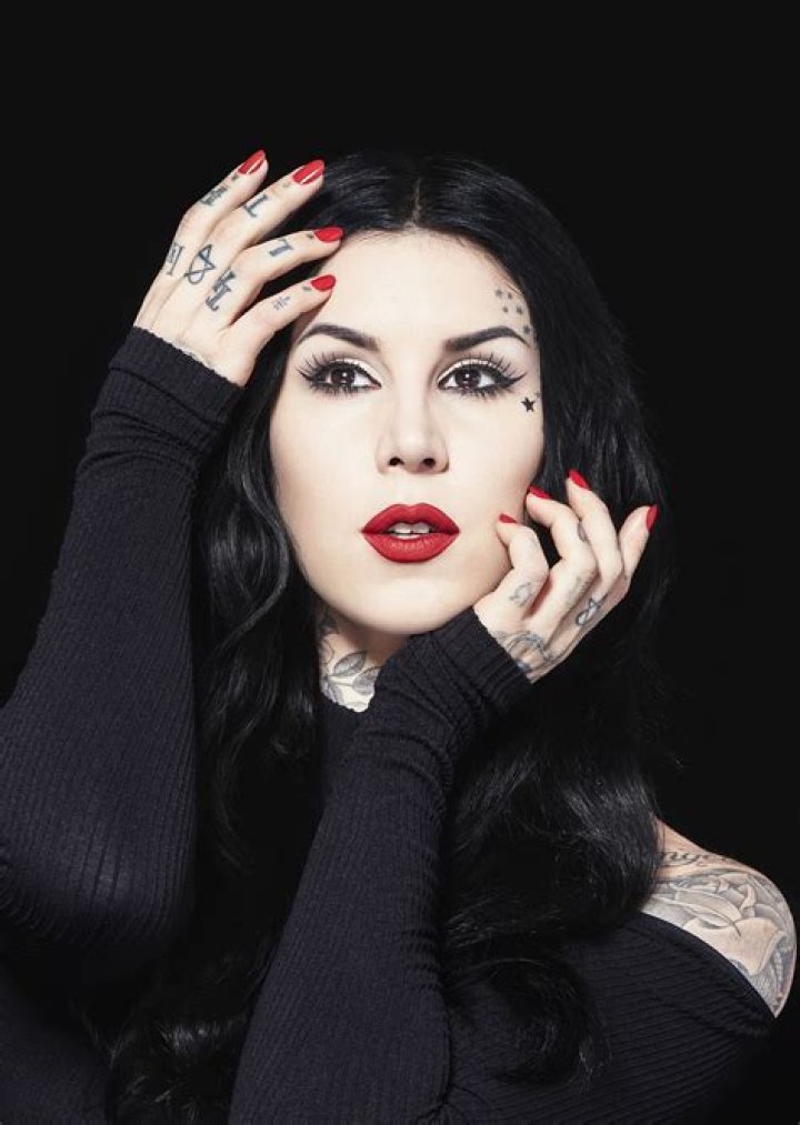 Kat Von D Biography, Age, Height, Husband, Net Worth, Family