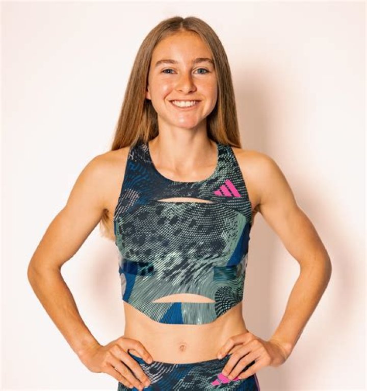 Katelyn Tuohy Biography, Age, Height, Husband, Net Worth, Family