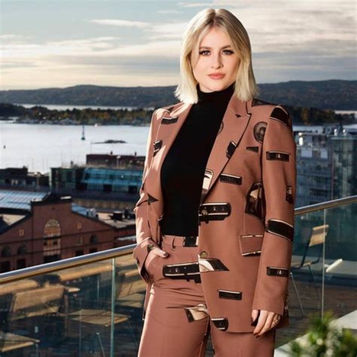 Katharina Andresen Biography, Age, Height, Husband, Net Worth, Family