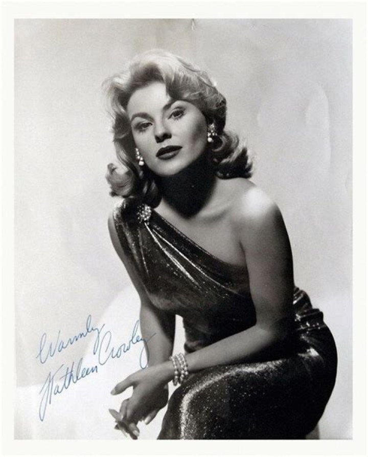 Kathleen Crowley biografía, edad, altura, esposa, net worth, familia