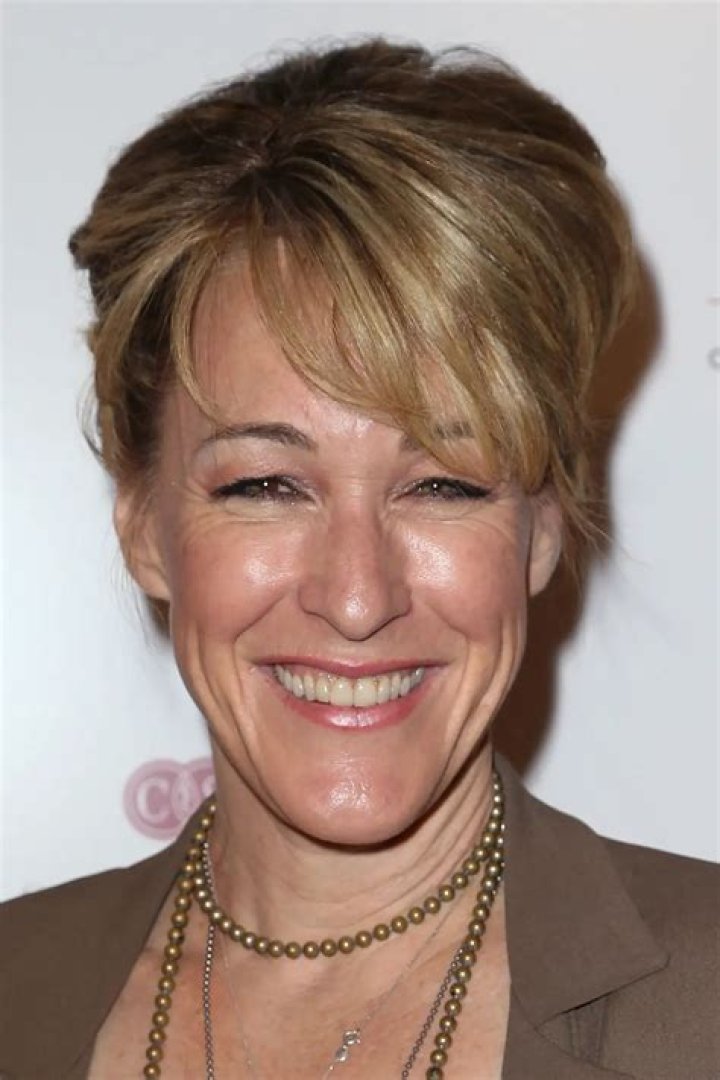 Kathleen Wilhoite biografía, edad, altura, esposa, net worth, familia