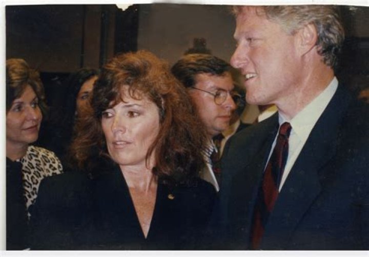 Kathleen Willey Biography, Age, Height, Husband, Net Worth, Family