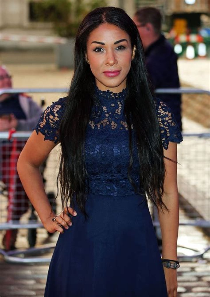 Kathryn Drysdale Biography, Age, Height, Husband, Net Worth, Family