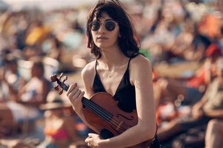 Kathryn Miles Biography, Age, Height, Husband, Net Worth, Family