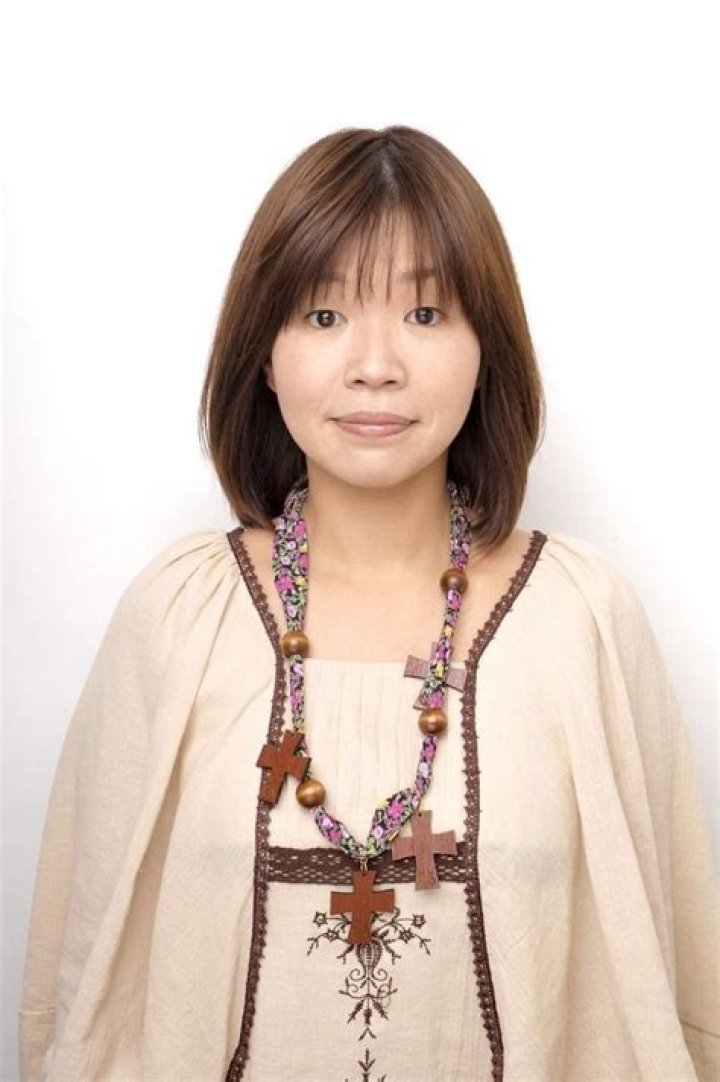 Kayoko Okubo Biography, Age, Height, Husband, Net Worth, Family