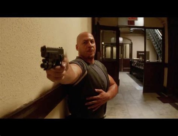 Keith A. Glascoe Biography, Age, Height, Wife, Net Worth, Family