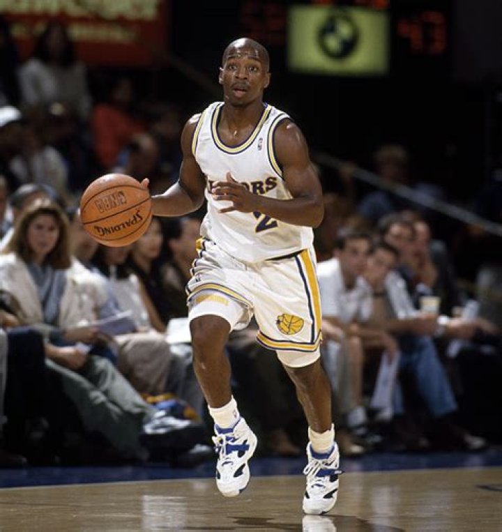 Keith Jennings Biography, Age, Height, Wife, Net Worth, Family