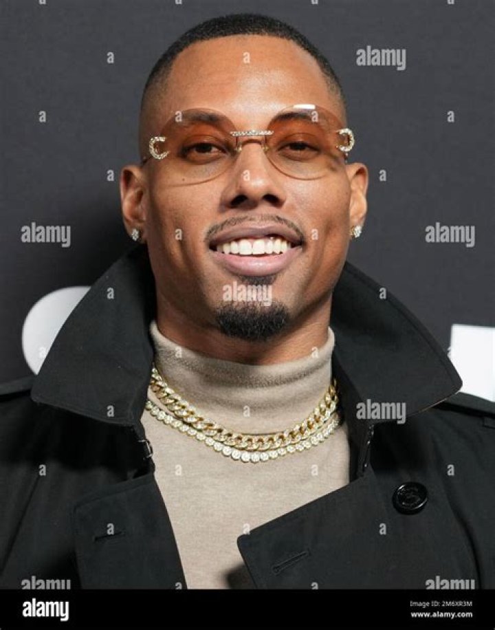 Keith Swift Biography, Age, Height, Wife, Net Worth, Family