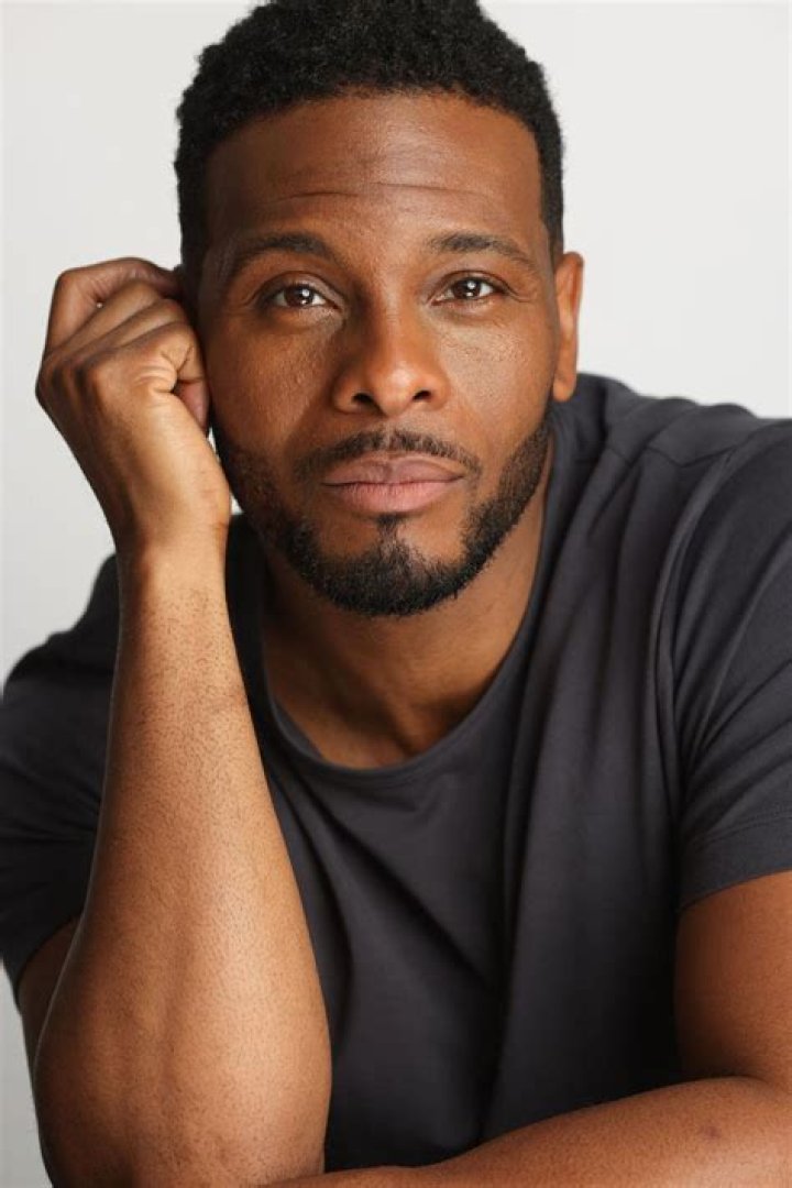 Kel Mitchell Biography, Age, Height, Wife, Net Worth, Family