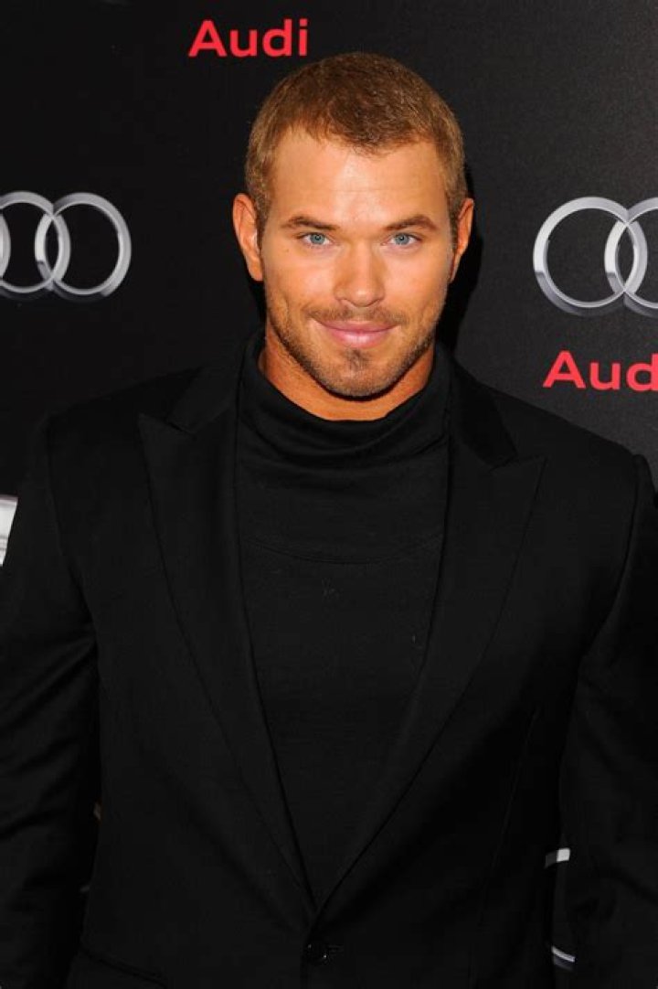 Kellan Lutz Biography, Age, Height, Wife, Net Worth, Family