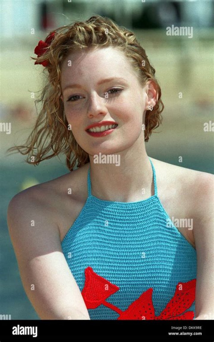 Kelly Harrison Biography, Age, Height, Husband, Net Worth, Family